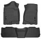 HL WB - Combo - Black