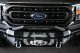 DVE Front Bumpers