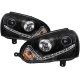 SPY Headlights