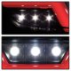 SPY LED Tail Lights