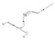 BOR Cat Back S-Type