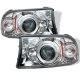 SPY Headlights