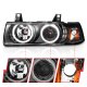 ANZ LED/Projector Headlights