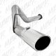MBRP Down Pipe Back Exhaust AL