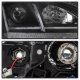 SPY Headlights