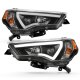 ANZ Projector Headlights