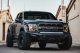 ADD HoneyBadger Front Bumper
