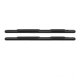 WES Nerf Bars - Premier 4