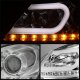 SPY Headlights