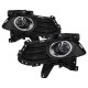 SPY Fog Lights