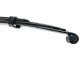 TUF Front Leaf Springs