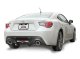 BOR Cat Back S-Type