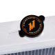 MM Radiators - Alum X-Line