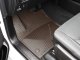WT 3D FloorMat - Front - Cocoa