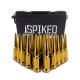 MM Lug Nuts - Steel