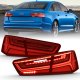 ANZ Taillights