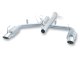 BOR Cat Back S-Type