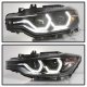 SPY Headlights