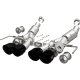 MAG NEO Series Cat-Back
