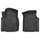 HL WB - Front - Black