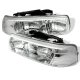 SPY Headlights