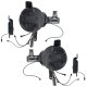ORL Retrofit Projectors