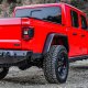 WES Snyper Tube Fenders