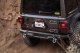 DV8 Spare Tire Delete Kit