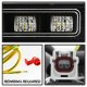 SPY LED Tail Lights
