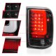 ANZ LED Taillights