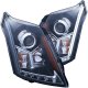ANZ Projector Headlights