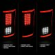 ANZ LED Taillights