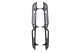 DV8 Hinge Mounted Steps