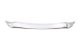 Auto Ventshade 622074 Aeroskin Flush Mount Chrome Hood Protector for 2013-2018 GMC Acadia