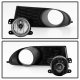 SPY Fog Lights