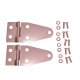 RUG Hood Hinges