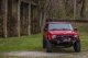 FBO Front Winch Bumpers