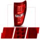 ANZ LED Taillights