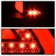 SPY LED Tail Lights