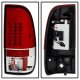 SPY LED Tail Lights