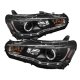 SPY Headlights