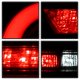 SPY LED Tail Lights