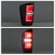 SPY LED Tail Lights