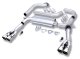 BOR Cat Back S-Type
