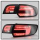 SPY LED Tail Lights