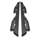 WES Nerf Bars - Outlaw