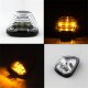 SPY xTune Cab Lights