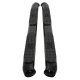 WES Nerf Bars - PRO TRAXX 4