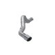 MBRP DPF Back Exhaust 409