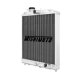 MM Radiators - Alum X-Line
